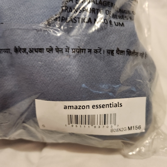 Amazon Essentials Women's Pull Over Sweater SZ Small / NEW - Picture 12 of 12